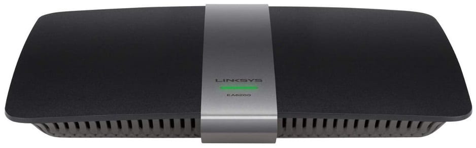 Linksys EA6200 - Router
