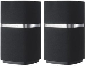 Bowers & Wilkins MM-1