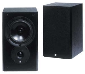 KEF Cresta 10 maple