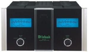 McIntosh MC402