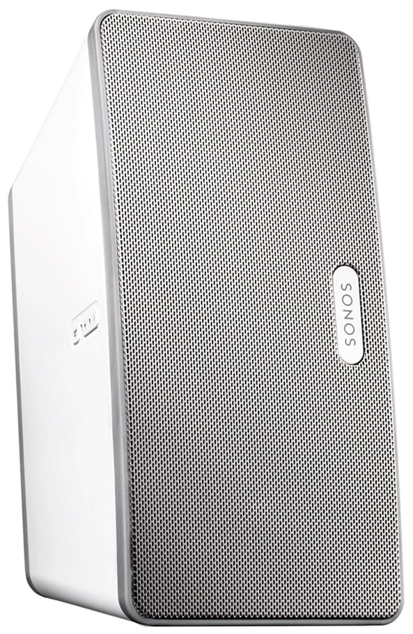 Sonos Play:3 wit - Wifi speaker