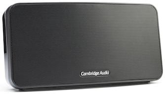 Cambridge Audio Go V2 zwart - Bluetooth speaker