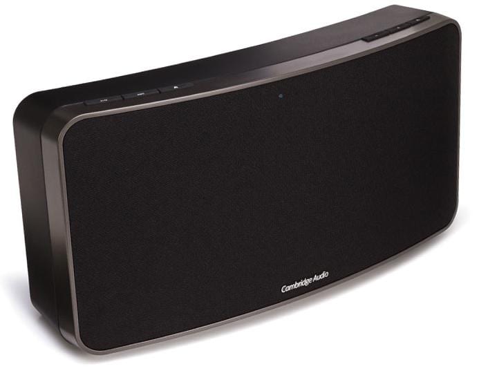 Cambridge Audio Go Bluetone 100 - Bluetooth speaker