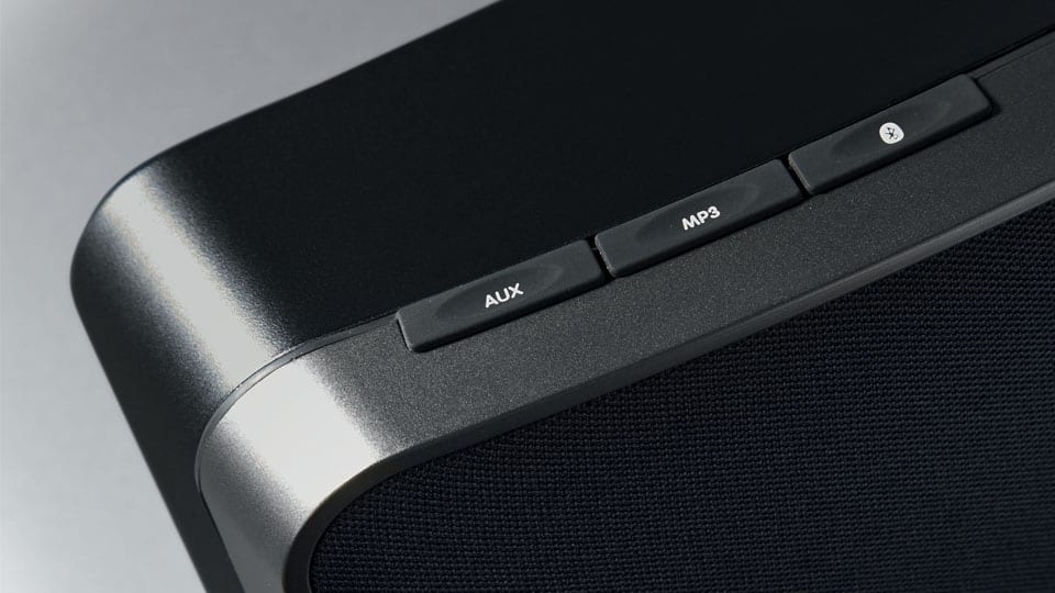 Cambridge Audio Go Bluetone 100 - Bluetooth speaker