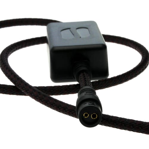 Sbooster BOTW P&P ECO mkII 18-19 volt - kabel - Voeding