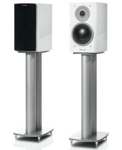 Dynaudio Focus 160 rosewood