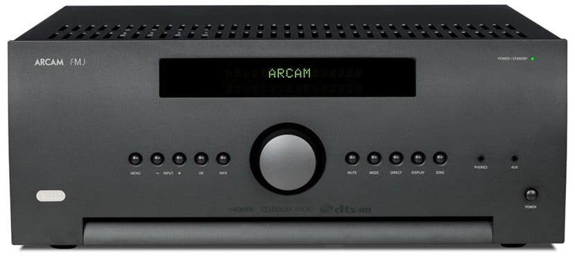 Arcam SR250 - Stereo receiver