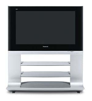 Panasonic TY-S37PX500W - TV meubel