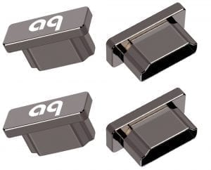 AudioQuest HDMI Noise-Stopper Caps