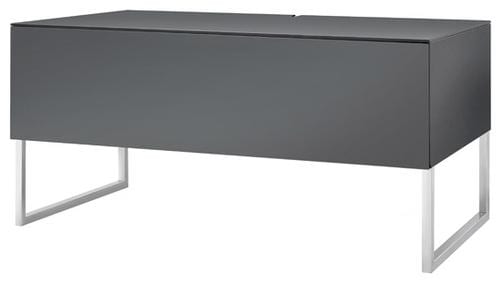 Norstone Khalm 100 grijs - TV meubel