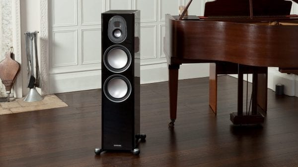 Monitor Audio Gold serie