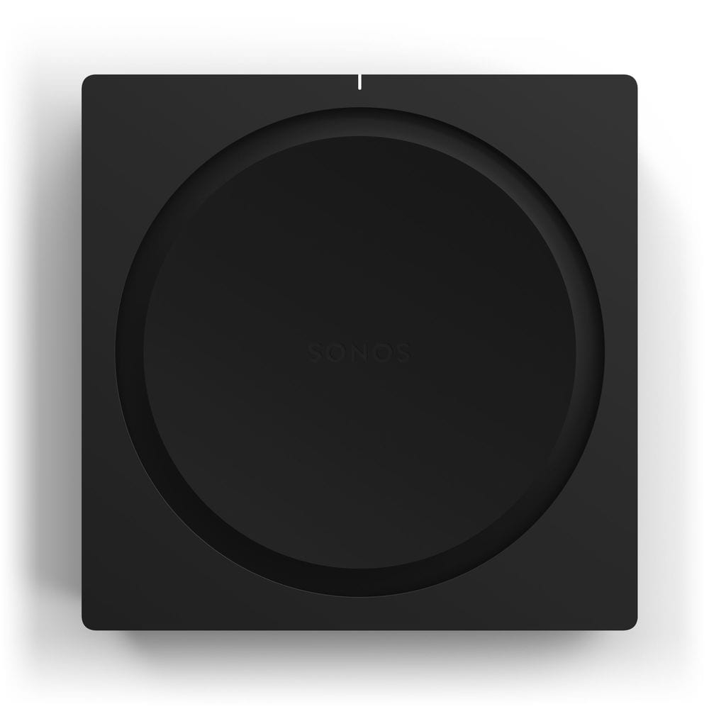 Sonos AMP - bovenaanzicht - Stereo receiver