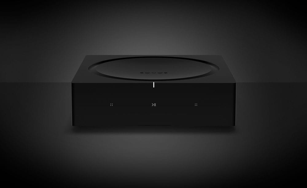 Sonos AMP - beauty - Stereo receiver