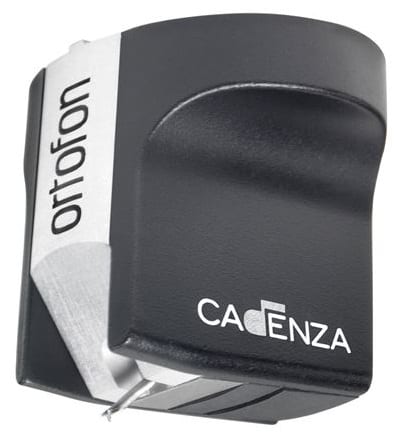 Ortofon MC Cadenza Mono - Platenspeler element