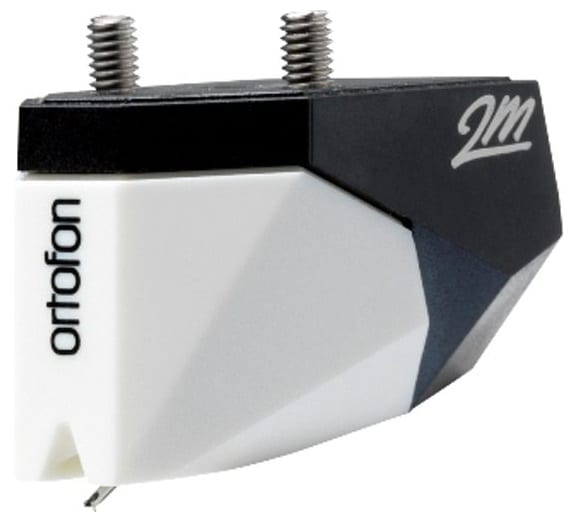 Ortofon 2M Mono Verso - Platenspeler element