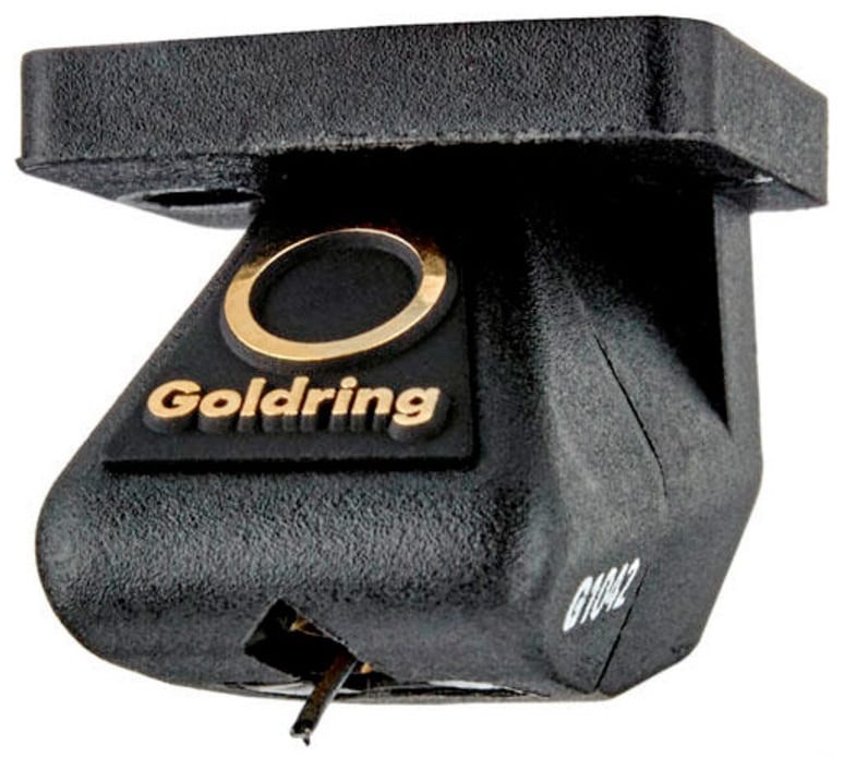 Goldring 1012GX - Platenspeler element
