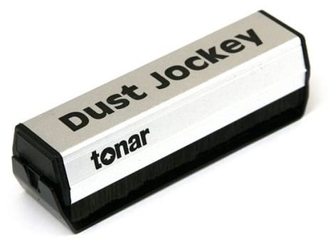 Tonar Dust Jockey - Platenspeler accessoire