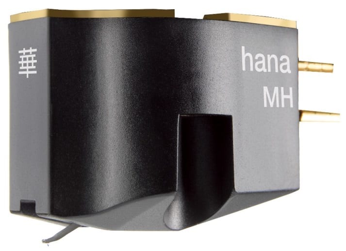 Hana MH - Platenspeler element