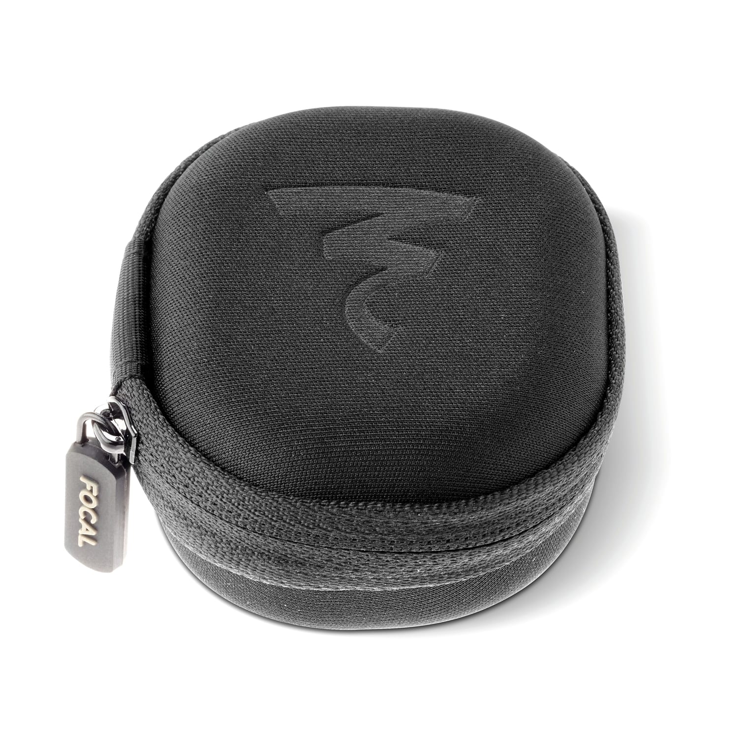 Focal Sphear Wireless zwart - In ear oordopjes