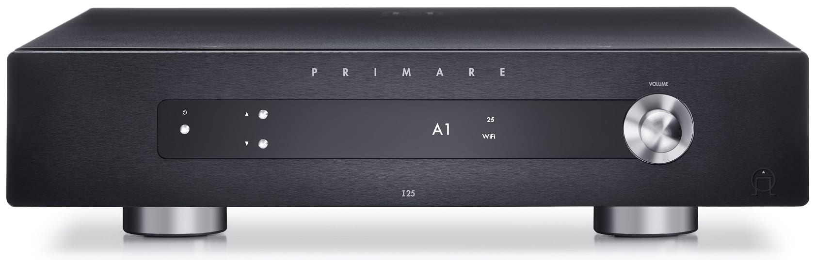 Primare I25 DAC zwart