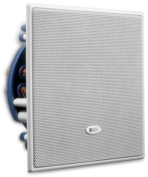 KEF Ci130QS - Inbouw speaker