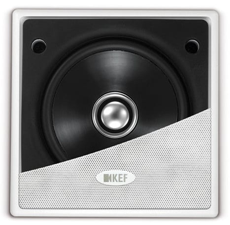 KEF Ci100QS - Inbouw speaker