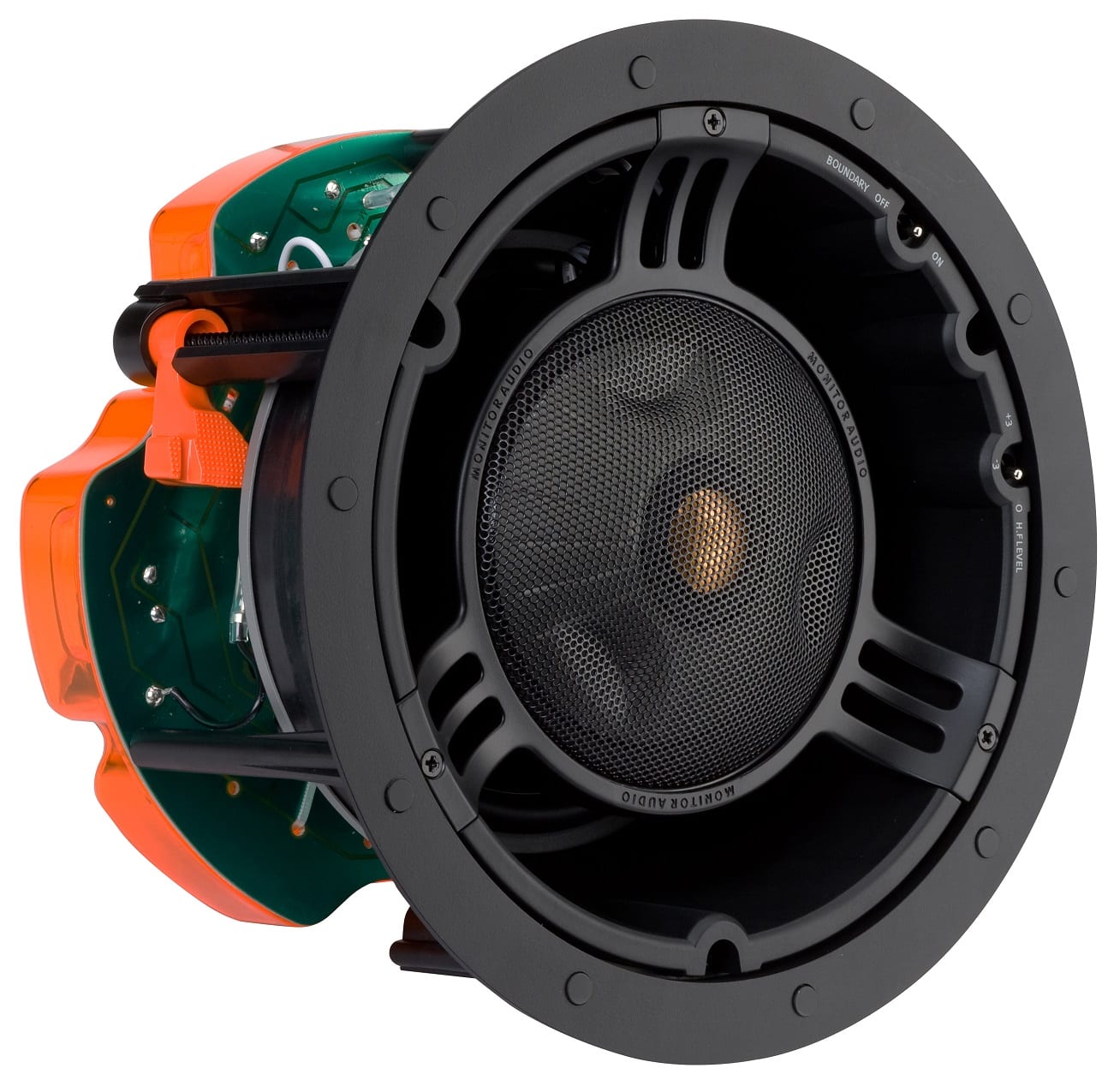 Monitor Audio C265-IDC - Inbouw speaker