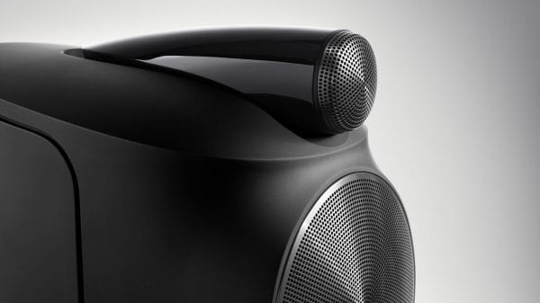 Bowers & Wilkins Formation
