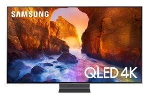 Samsung QE55Q90R