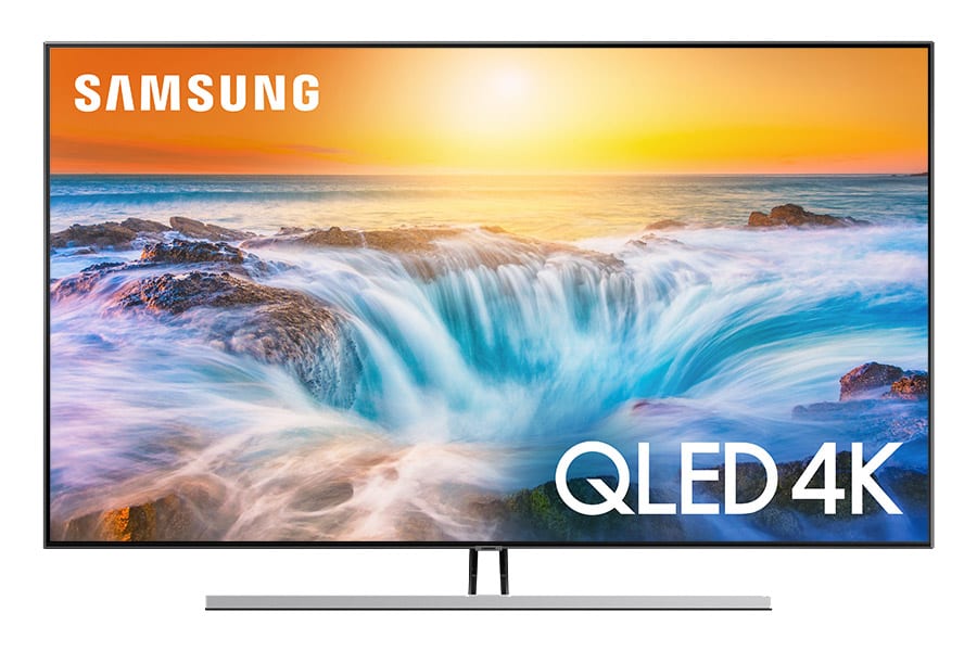 Samsung QE75Q85R - Televisie