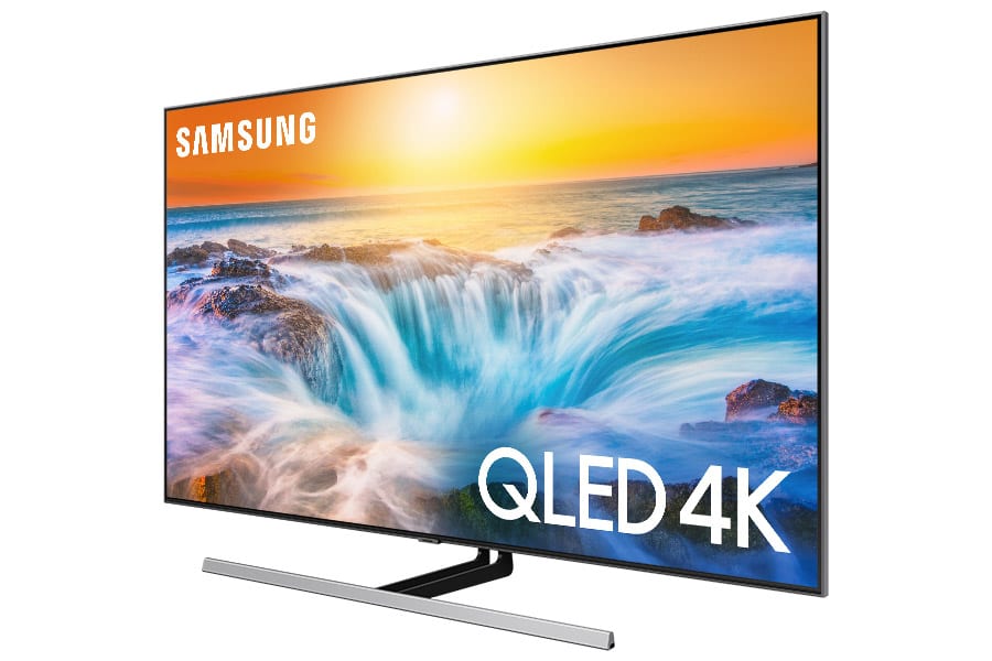 Samsung QE65Q85R - Televisie