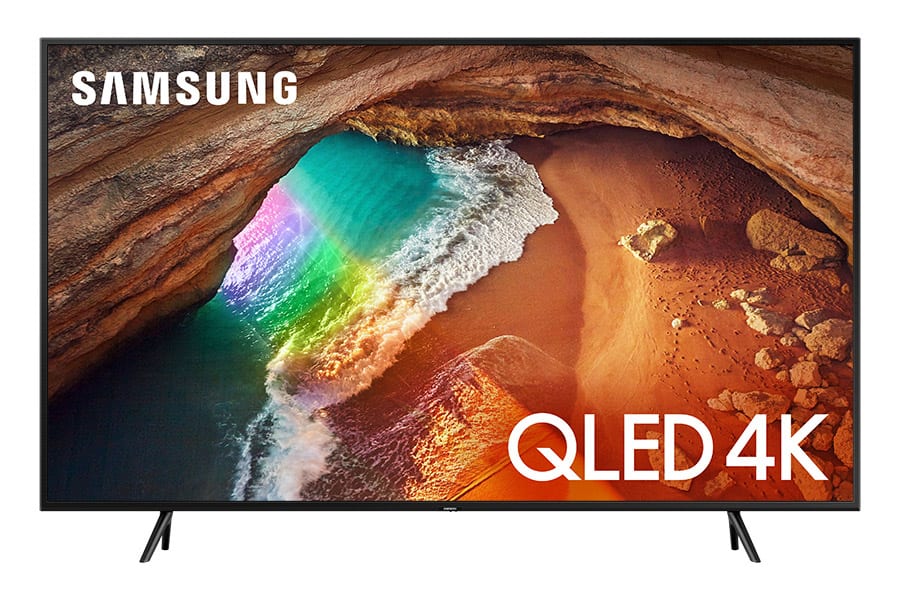 Samsung QE82Q60R - Televisie