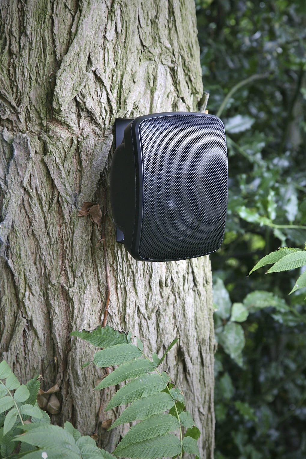 Artsound ASW45.2 zwart - Outdoor speaker