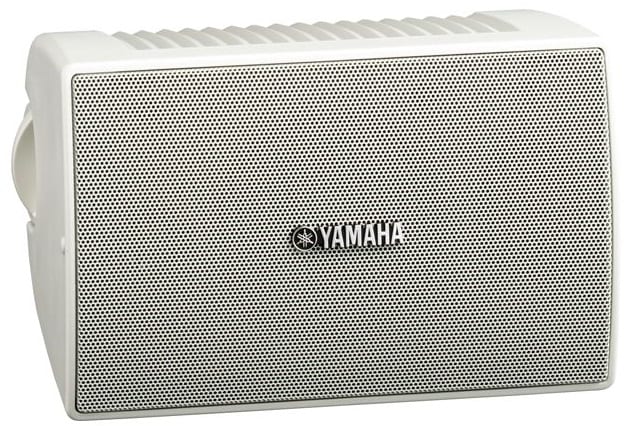 Yamaha NS-AW194 wit - Outdoor speaker