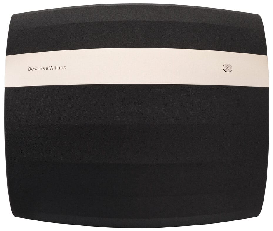 Bowers & Wilkins Formation Bass - Subwoofer
