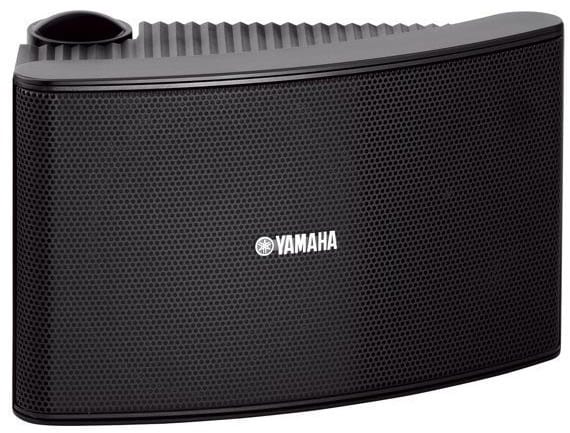 Yamaha NS-AW392 zwart - Outdoor speaker