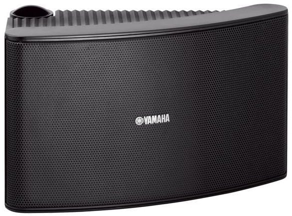 Yamaha NS-AW592 zwart - Outdoor speaker