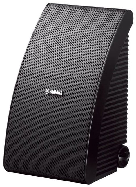 Yamaha NS-AW992 zwart - Outdoor speaker