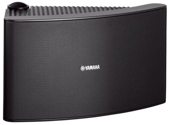 Yamaha NS-AW992 zwart - Outdoor speaker