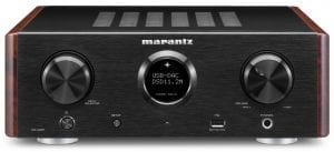 Marantz HD-AMP1 zwart