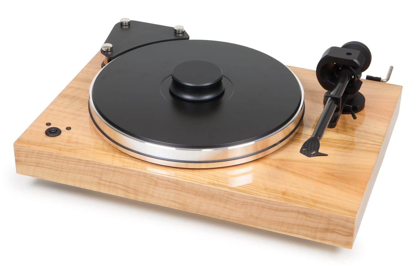 Pro-Ject Xtension 9 Evo olijf