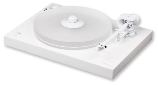 Pro-Ject 2Xperience The Beatles White Album - Platenspeler