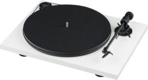 Pro-Ject Primary E wit