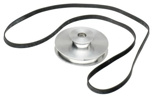 Pro-Ject 78 RPM Pulley set