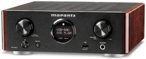 Marantz HD-DAC1 zwart