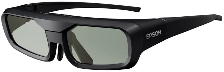 Epson ELPGS03 - 3D bril