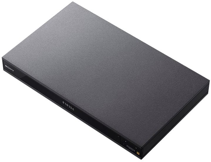 Sony UBP-X1100ES - Blu ray speler