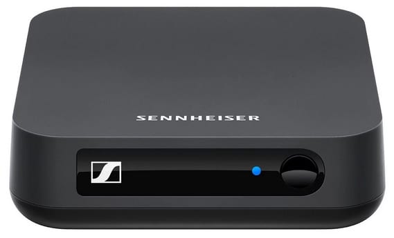 Sennheiser BT T100 - Audio accessoire