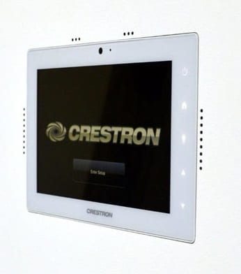 Crestron TSW-760-FMKT - Home Automation accessoire