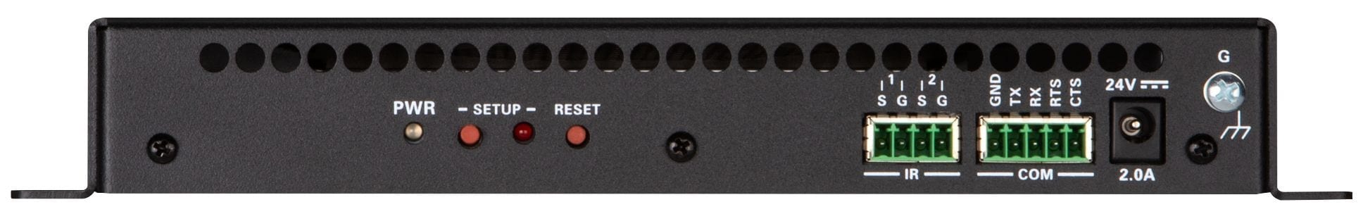 Crestron DM-NVX-D30 - HDMI accessoire